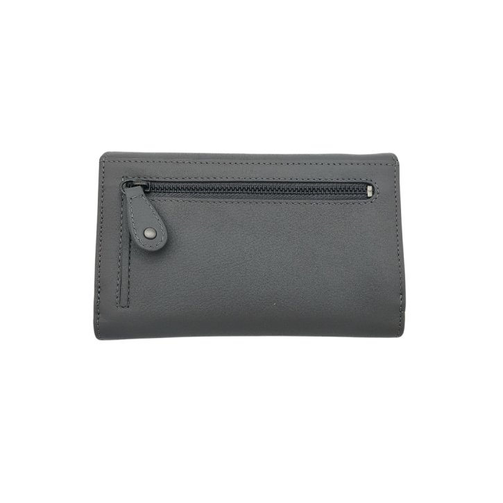 Aunts & Uncles Thyme Geldbörse eiffel tower